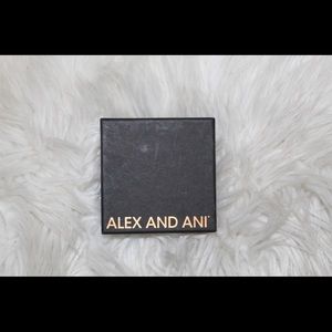 Alex and Ani bracelet ✨